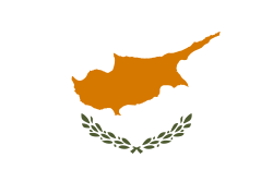 Time left until Cyprus Independence from the United Kingdom