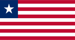 Time left until Liberia Proclamation of the Republic