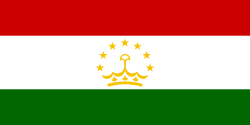 Time left until Tajikistan Independence Day