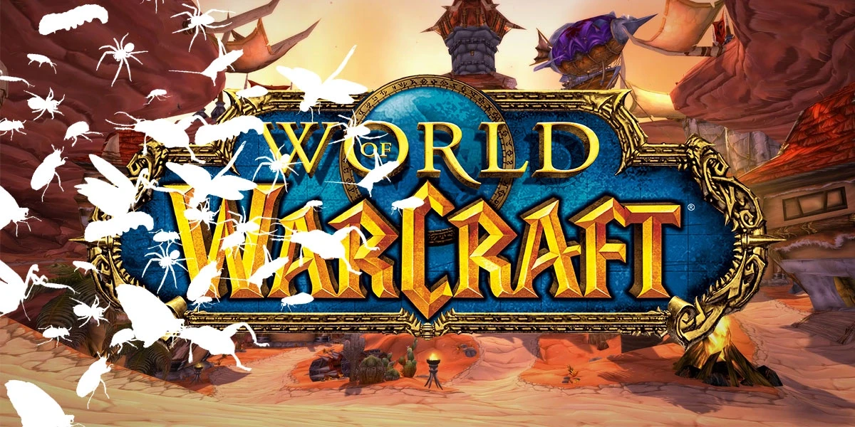 The Storm Within Azeroth, Programming and Development Mistakes in World of Warcraft
