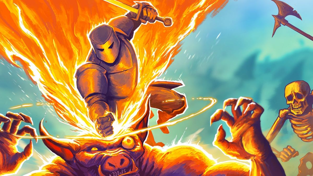 $0 Budget, 1 Million Sales: How Megabonk Broke Steam and Ruined Your Weekend