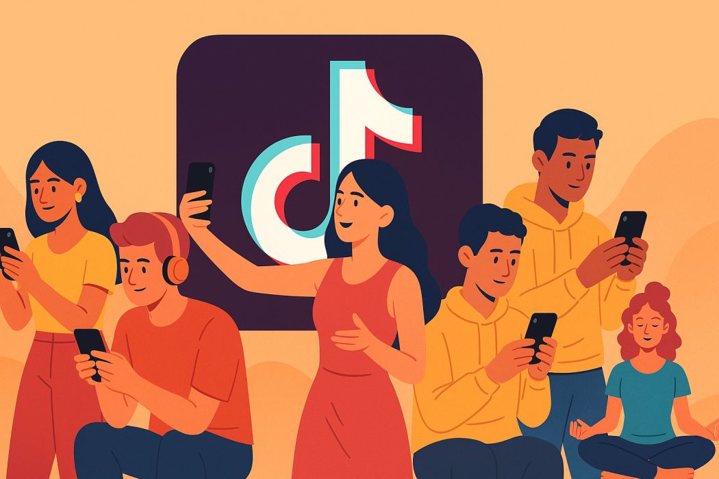 Top TikTok Live Stream Ideas for 2025-2026 What to Stream to Grow Fast