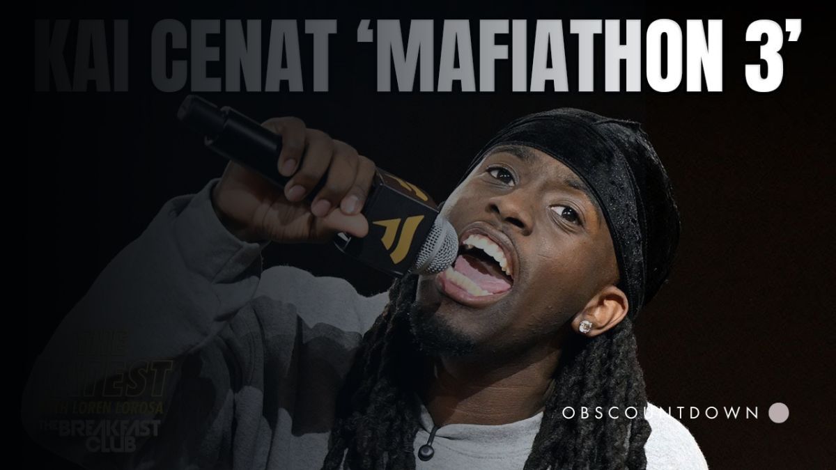 Event-Stream Masterclass: What Kai Cenat’s Mafiathon 3 Gets Exactly Right