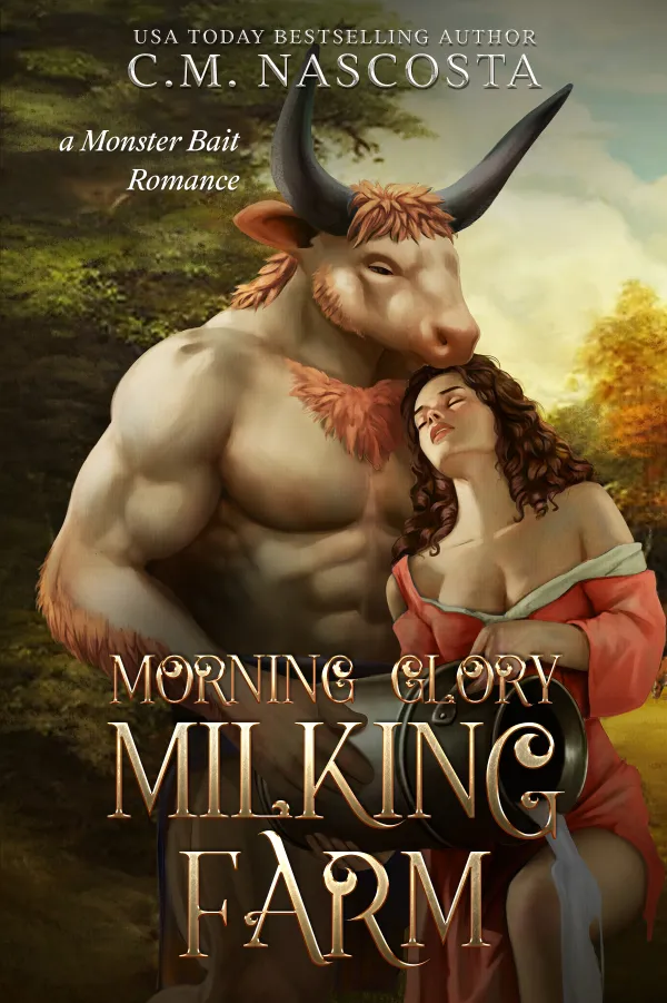 Morning Glory Milking Farm cover