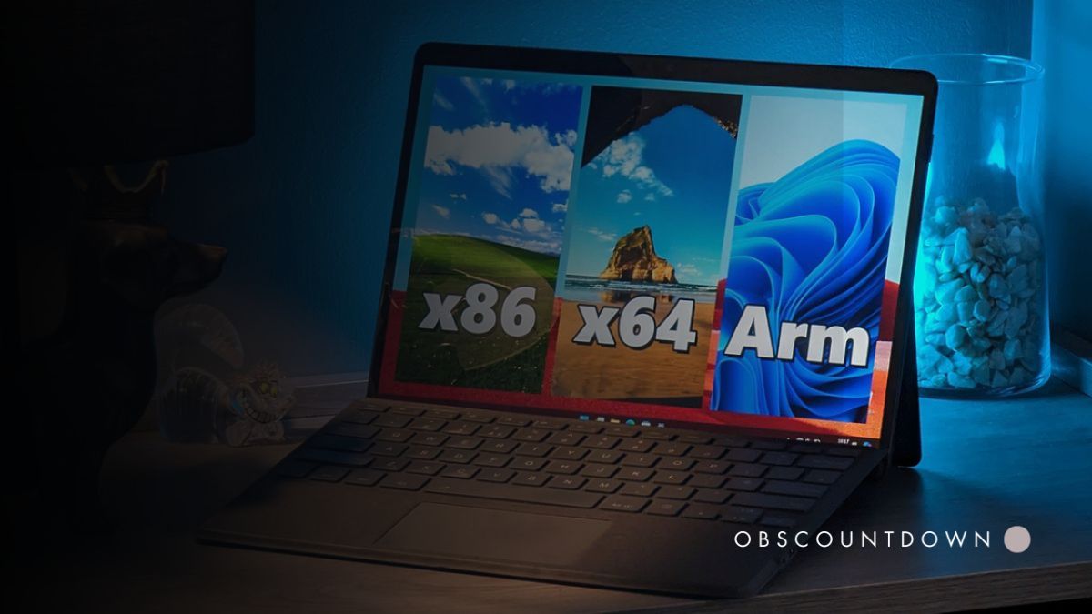 OBS 31.1 Explained: Windows-on-Arm Arrives Should Streamers Care?