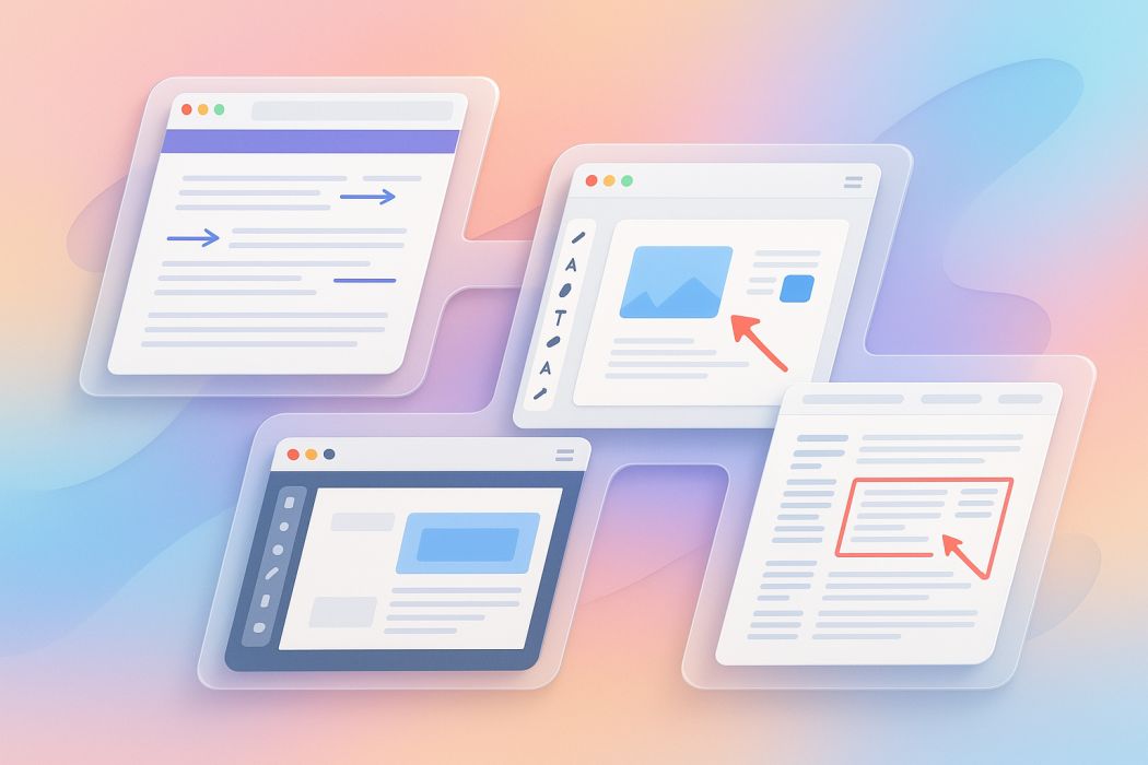 Top 5 Screenshot Addons for Chrome Best Screen Capture Extensions for Google Chrome