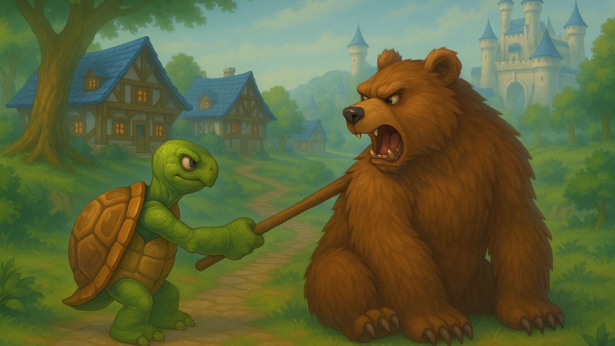 Turtle WoW Is Poking the Bear: When a Fan Server tags the Dragon Mother