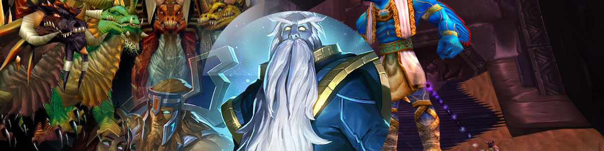 Mythology and Folklore