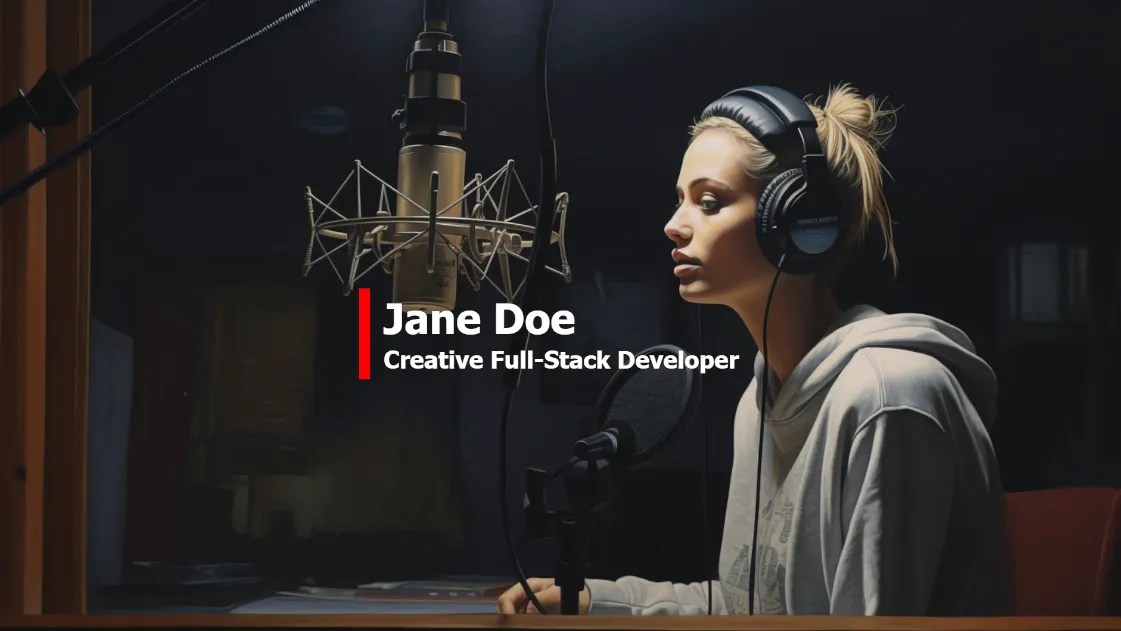 Slash & Vertical Bar Slide-In Lower Third Pack