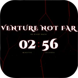 Diablo Stream Animated Overlay Pack