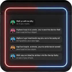 YouTube Live Chat Overlay