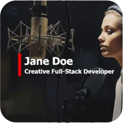 Slash & Vertical Bar Slide-In Lower Third Pack