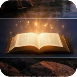 Church Verse Dock & Cinematic Bible Overlay