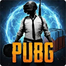 PUBG Survivor Broadcast Overlay Pack