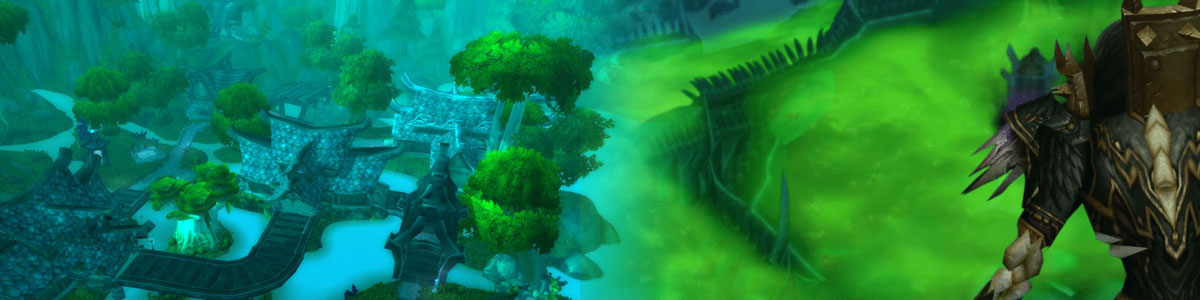 Environmental Themes