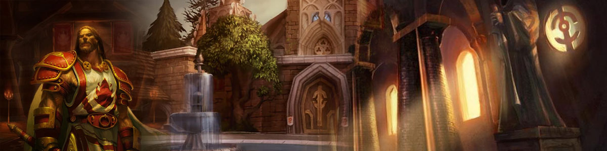 In-game Religious Influences